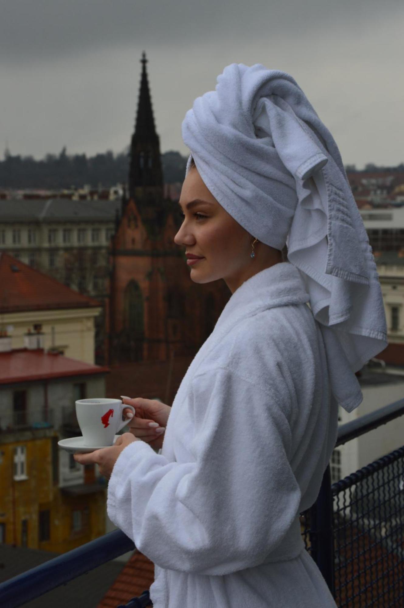Hotel Avion - National Cultural Monument - Iconic Houses Org Brünn  Kültér fotó
